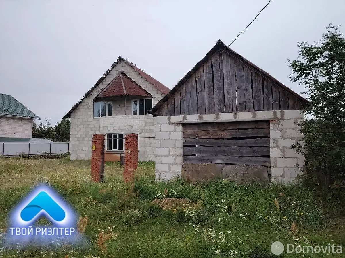 дом, Светлогорск, ул. Кооперативная 