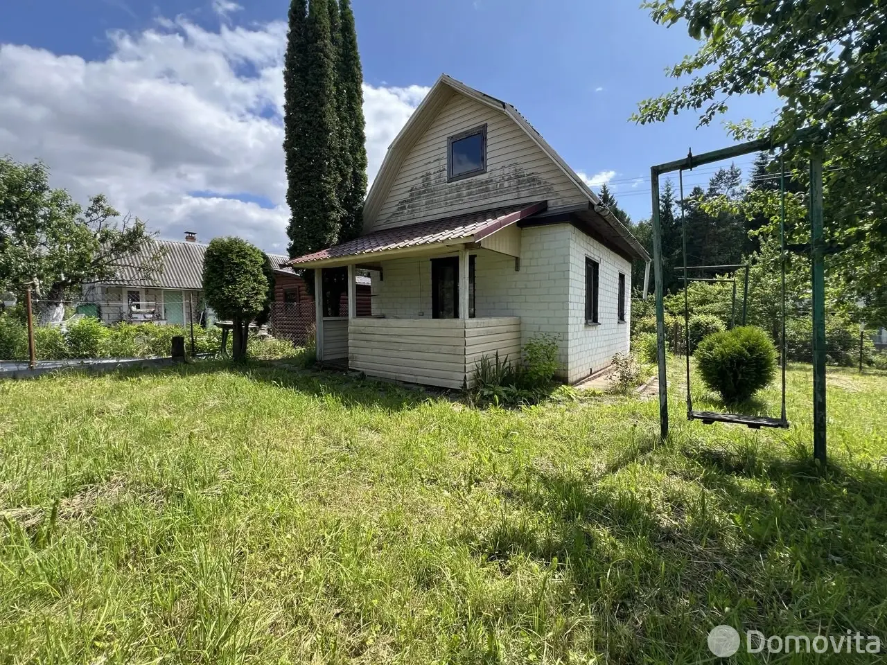 Цена продажи дачи, ЗДОРОВЬЕ-2, 