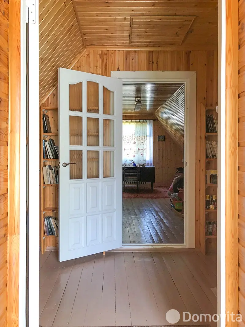 Купить 2-этажную дачу в Ратомке Минская область, 40000USD, код 184337 - фото 18