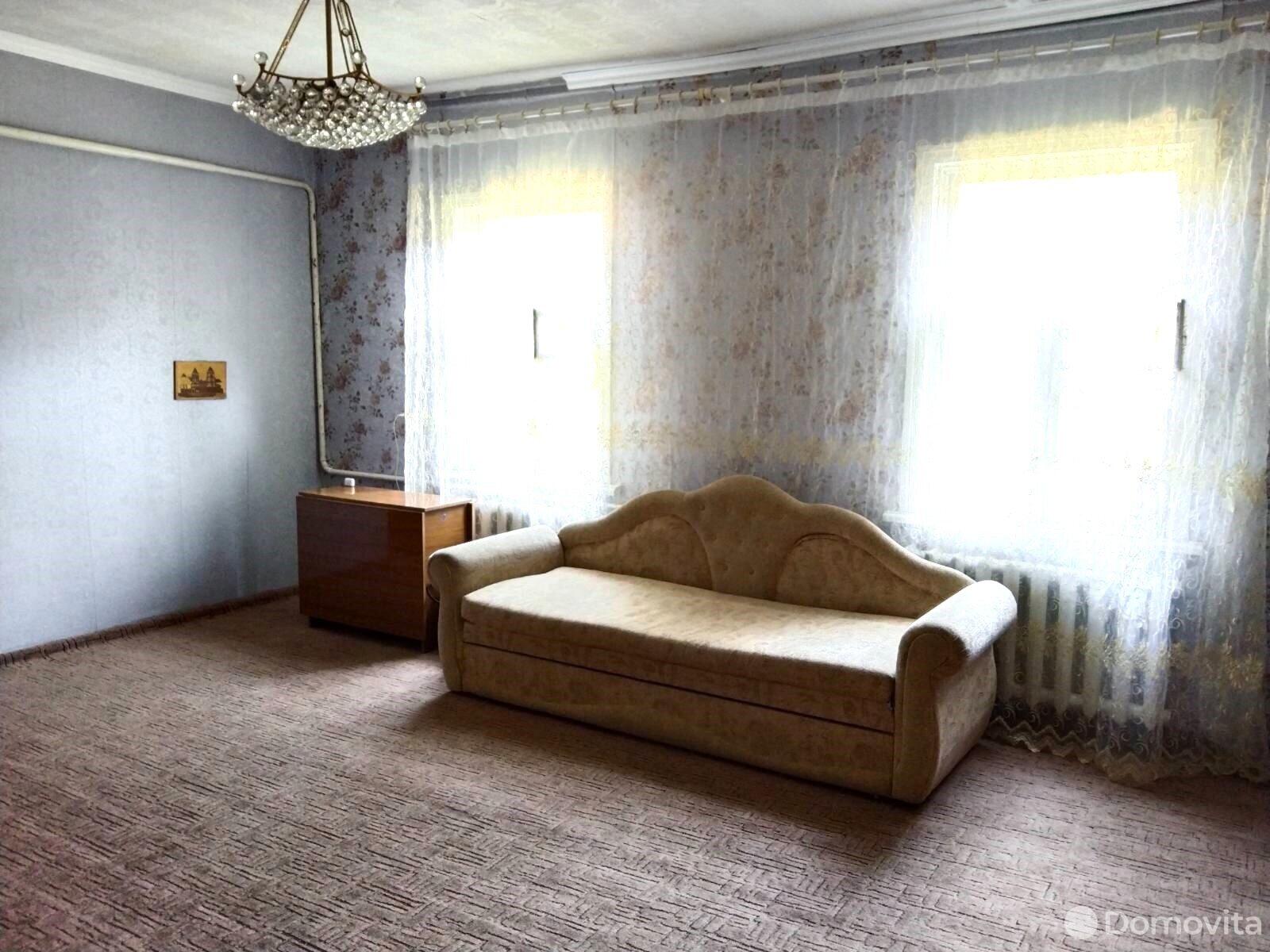 Продажа 3-комнатной квартиры в Несвиже, ул. Ленинская, д. 60, 28000 USD, код: 988445 - фото 4