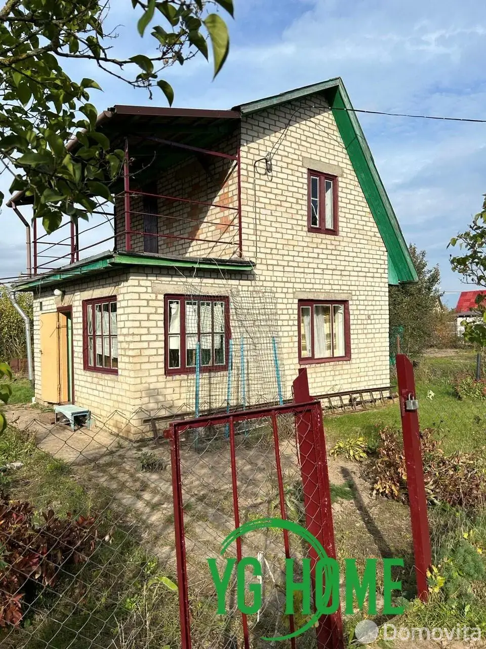продажа дачи, Энергетик-5, 