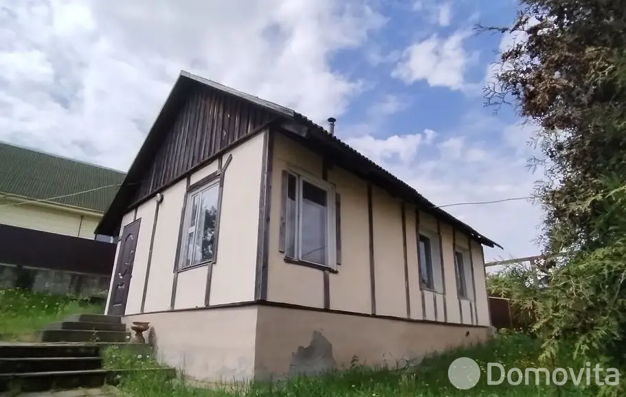 дом, Борисов, ул. Трудовая, д. 20 без посредников