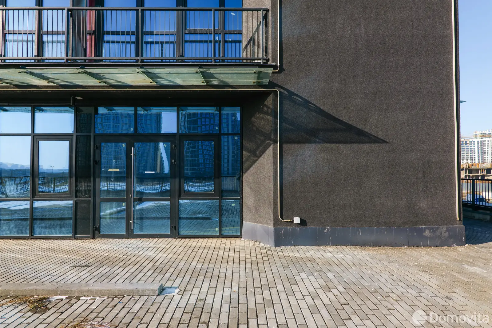Купить торговое помещение на ул. Братская, д. 17 в Минске, 131121EUR, код 997044 - фото 3