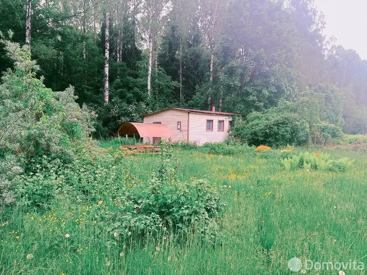участок, Восход, 