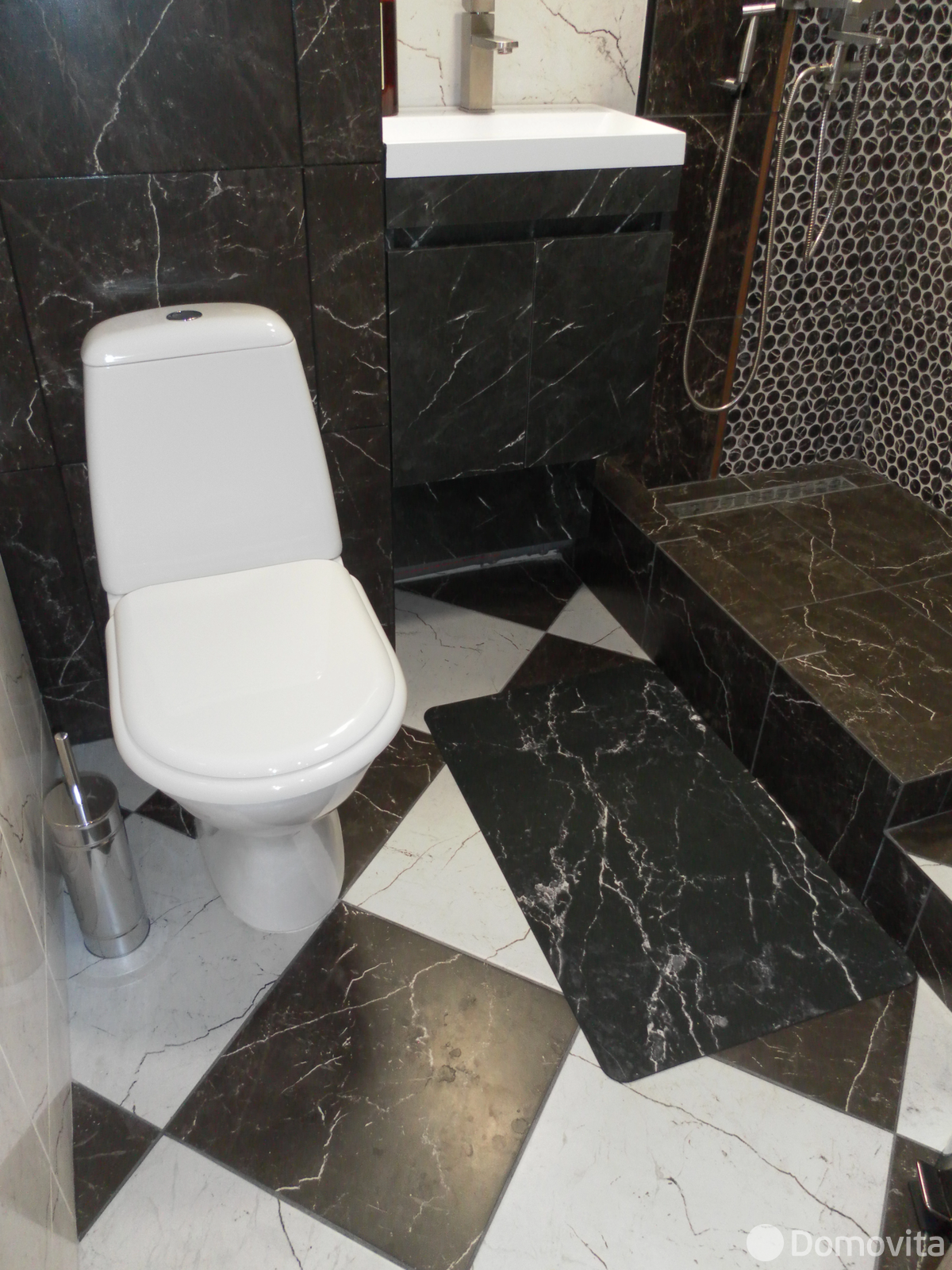 Снять 1-комнатную квартиру в Витебске, пр-т Строителей, д. 3/2, 950BYN, код 149835 - фото 30