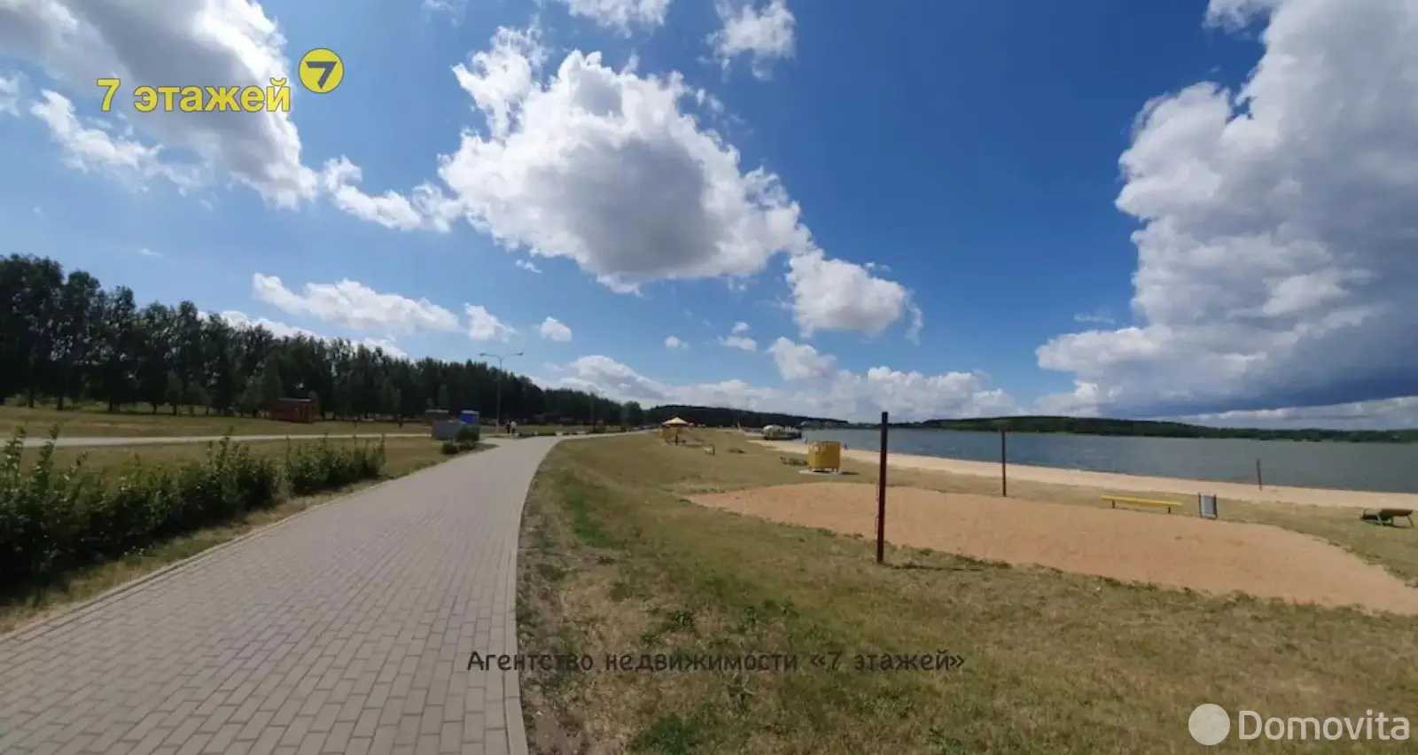 Снять 2-этажный коттедж в Минске, Минская область, ул. Виноградная, 2000USD, код 2904 - фото 22