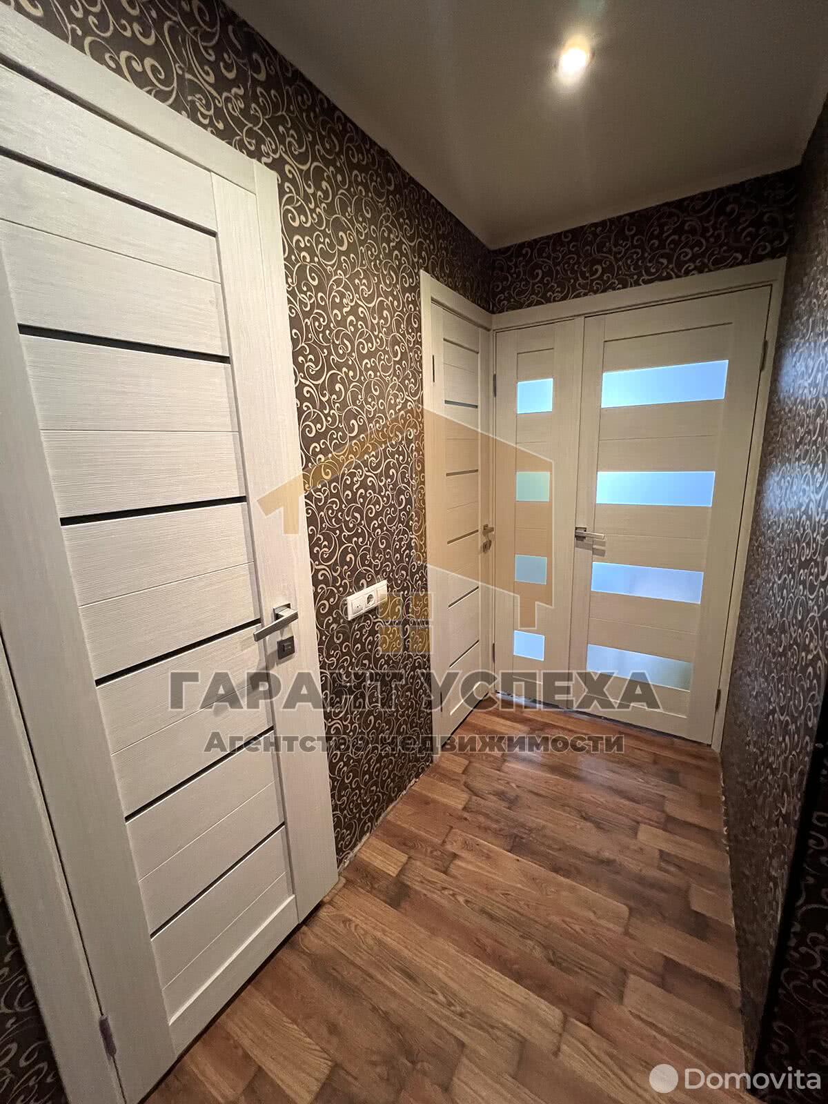 Продажа 2-комнатной квартиры в Бресте, ул. Дубровская, 44900 USD, код: 1050301 - фото 6