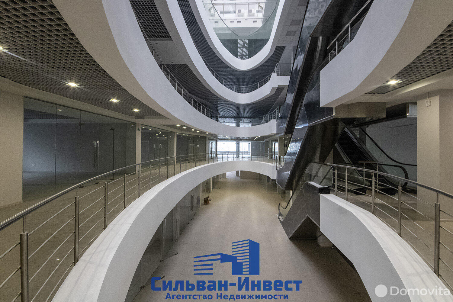 Объект сферы услуг в Минске, пер. Тучинский, д. 2/А, код 2327 - фото 16