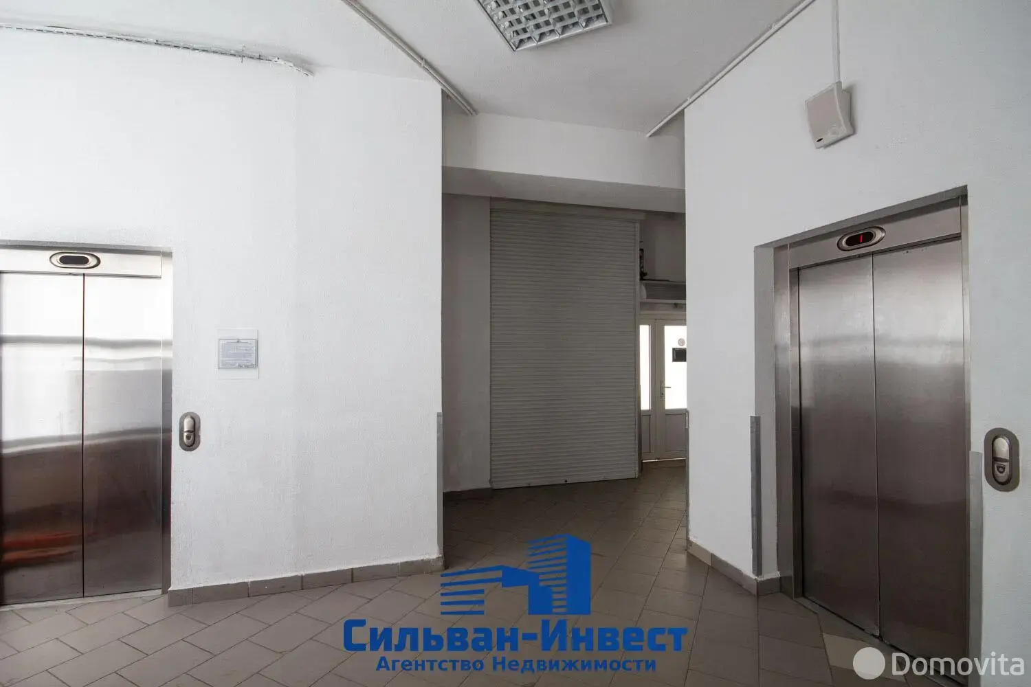 Купить торговое помещение на ул. Ложинская, д. 14 в Минске, 15246000USD, код 999033 - фото 43