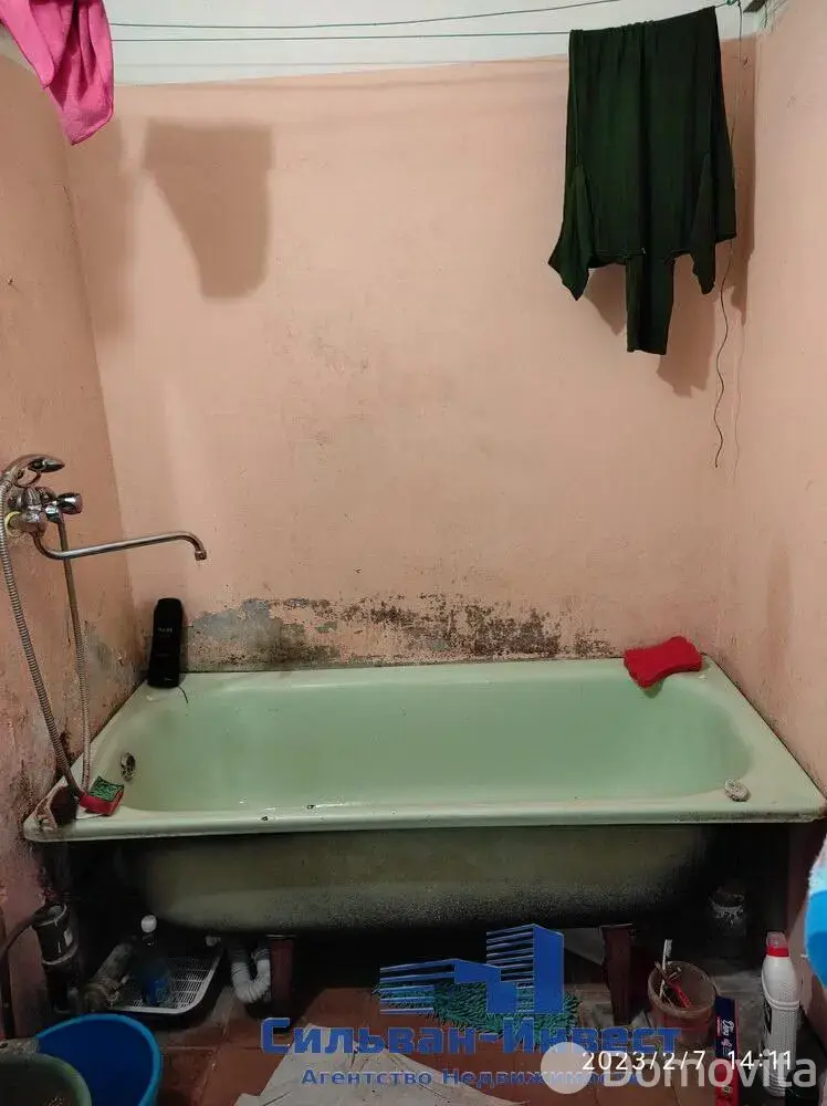 Продажа комнаты в Минске, пер. Академика Вышелесского, д. 17, цена 35000 USD, код 7182 - фото 8