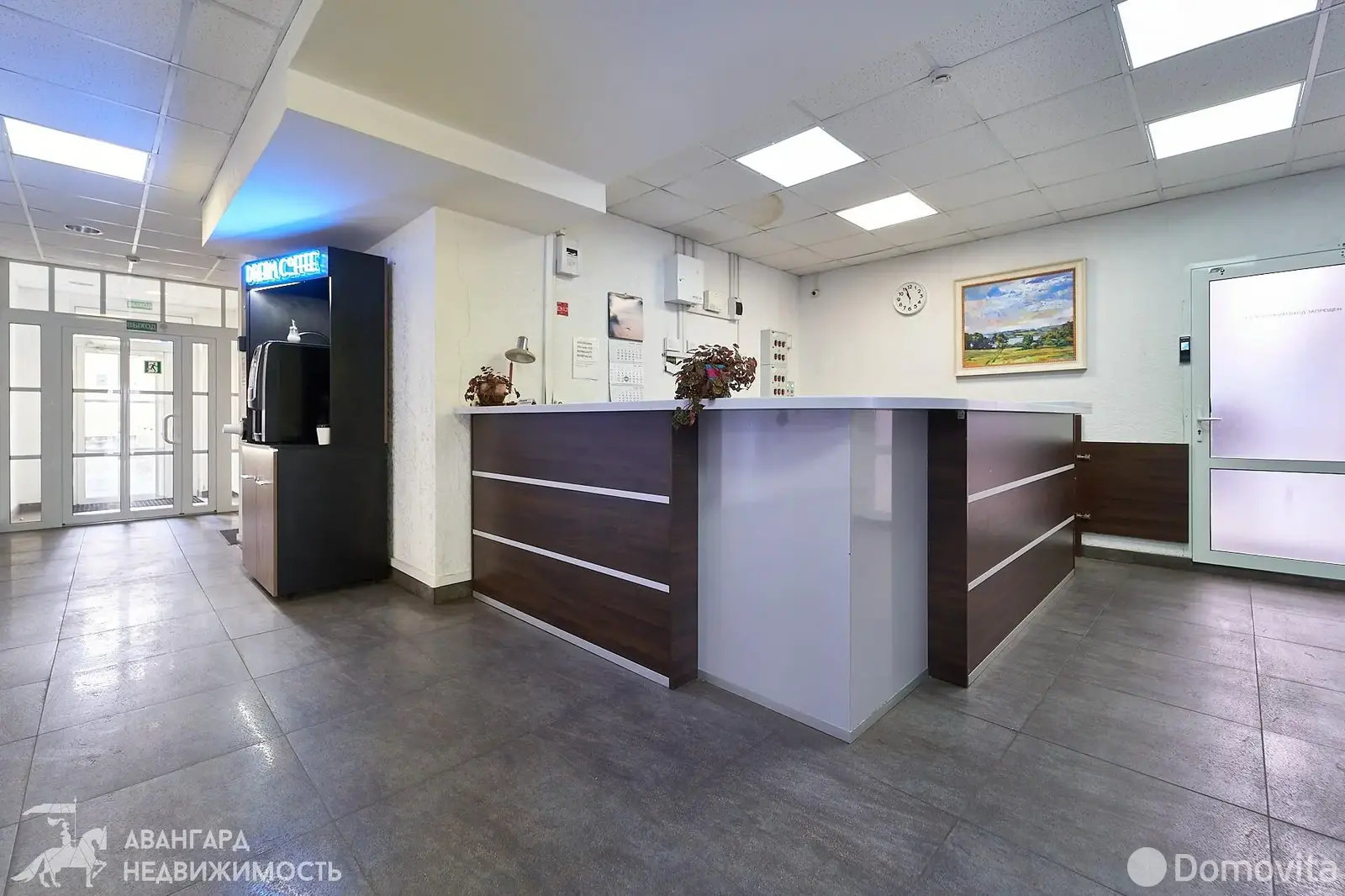 Аренда офиса на ул. Волгоградская, д. 6/А в Минске, 3744EUR, код 14637 - фото 16