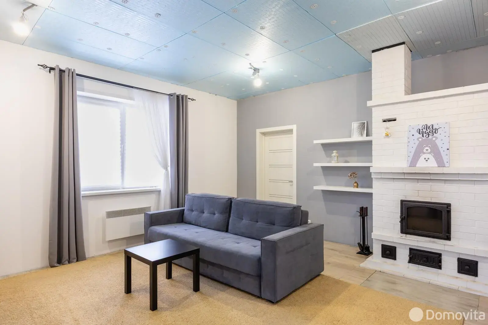 дом, Лукоморье, , стоимость продажи 295 108 р.