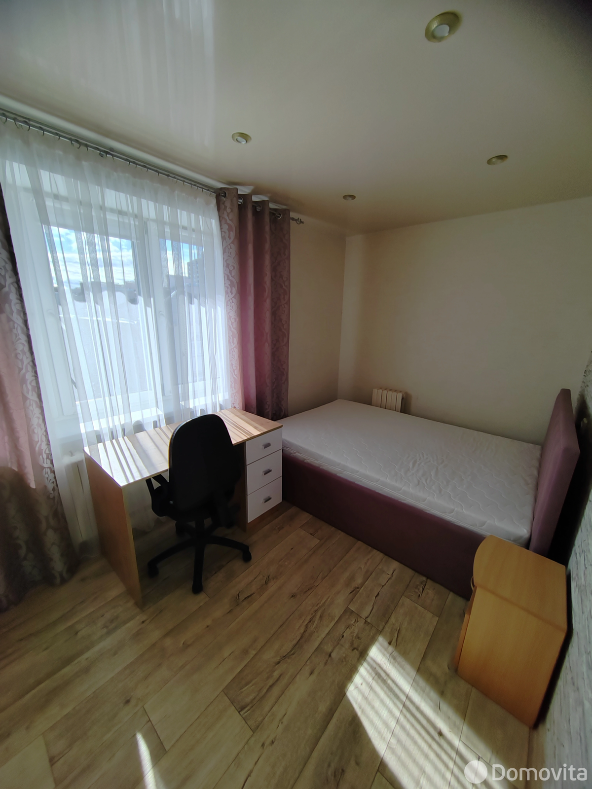 Снять 3-комнатную квартиру в Минске, ул. Водолажского, д. 4, 800USD, код 147337 - фото 10