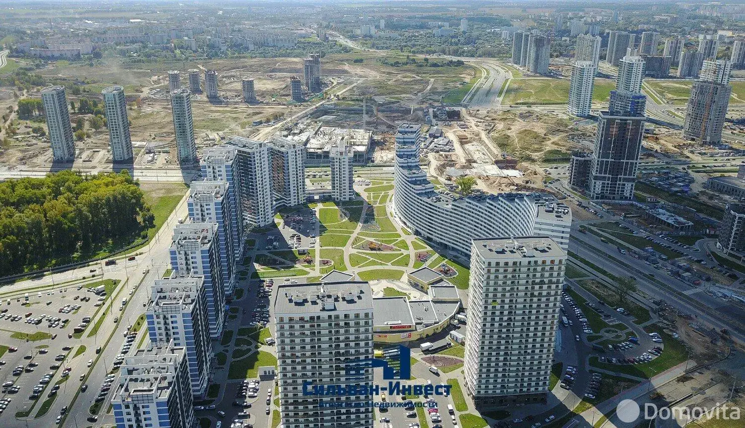 Цена аренды торгового объекта, Минск, ул. Братская, д. 6/А