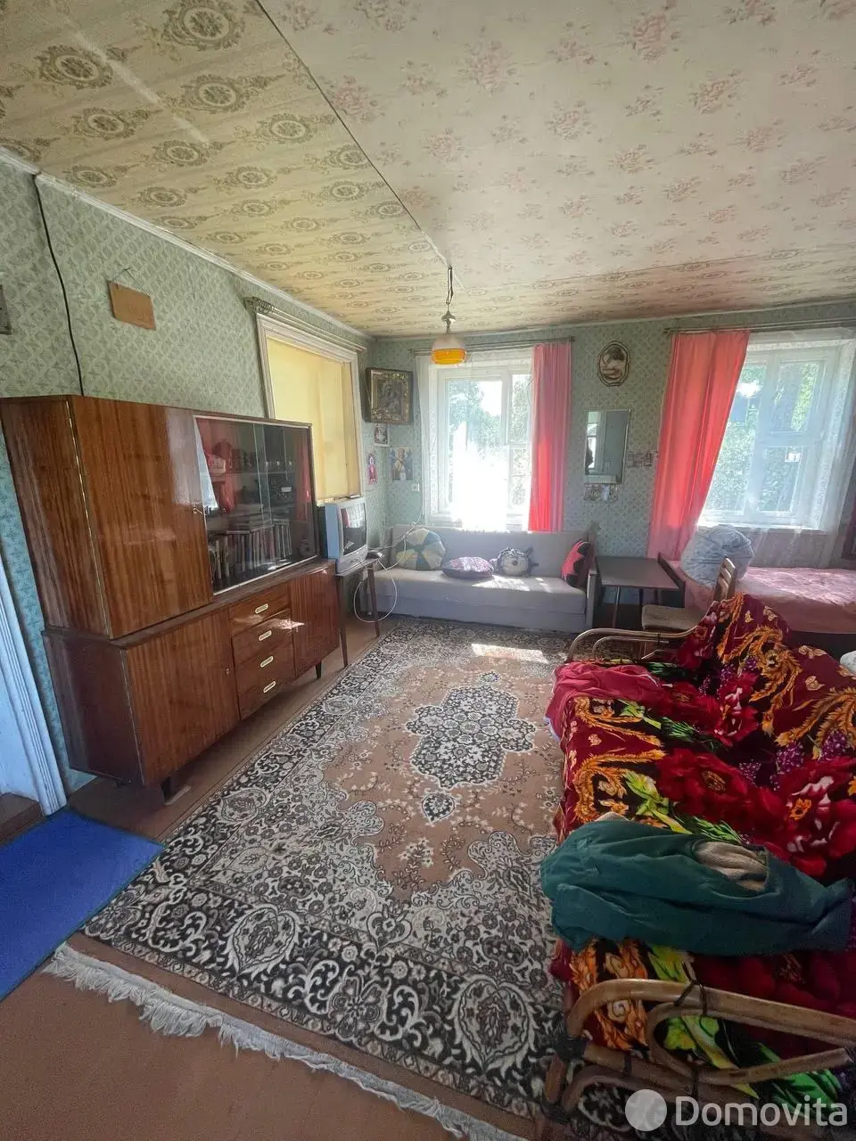 Купить 1-этажную дачу в Большой Шатановщине Минская область, 23000USD, код 183363 - фото 13