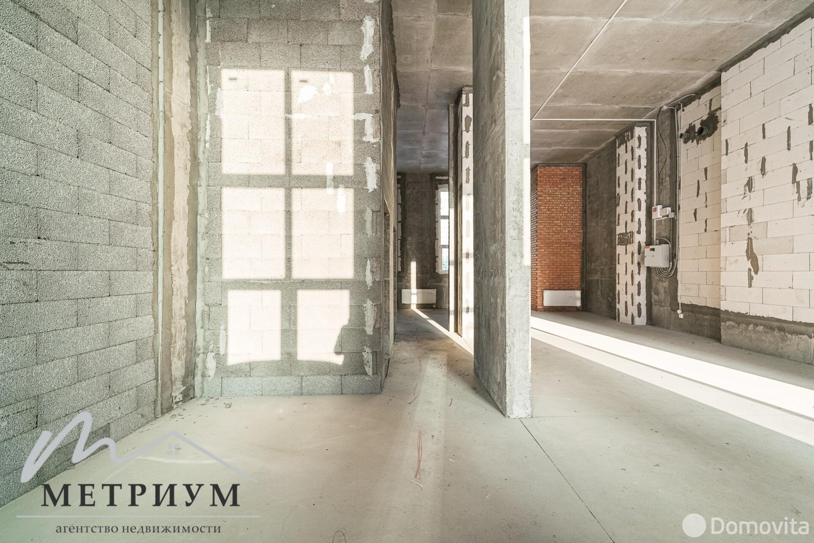 аренда офиса, Минск, ул. Михаила Савицкого, д. 23