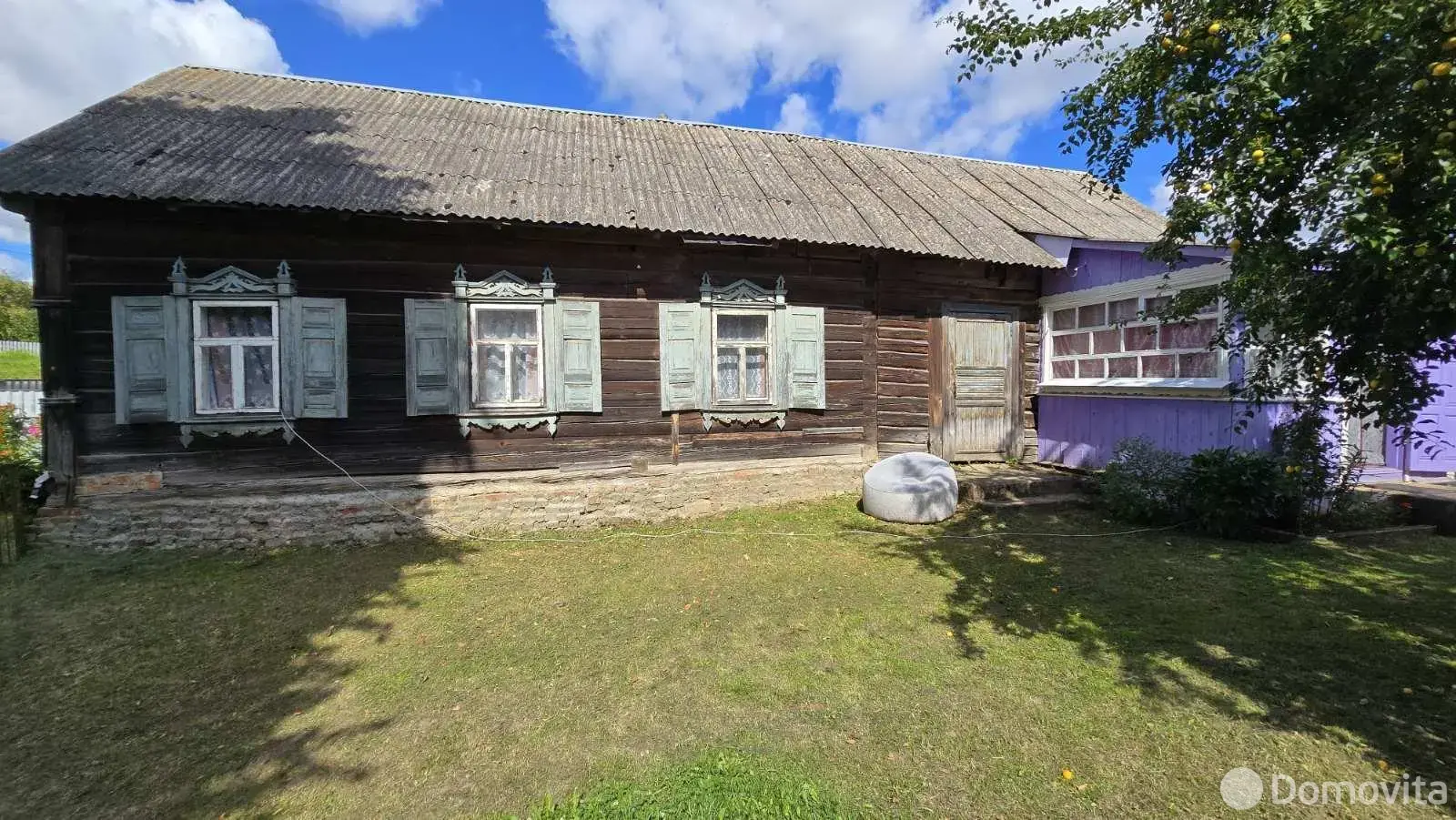 продажа дома, Русиновичи,