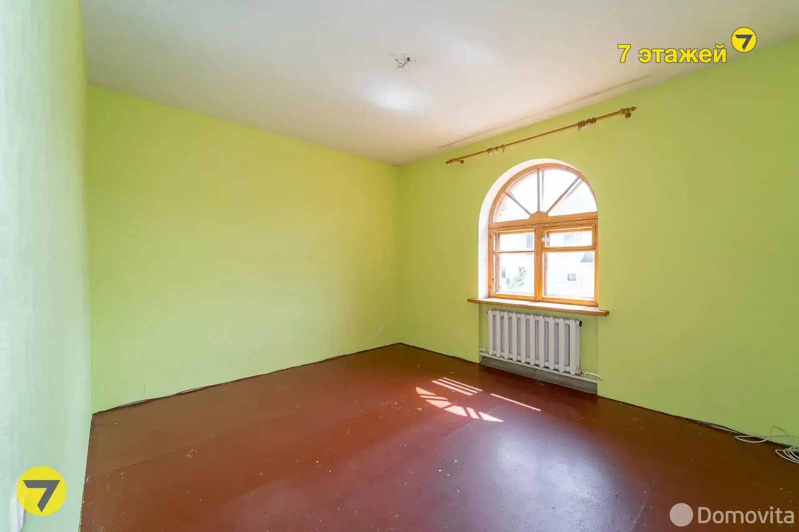 Цена продажи дома, Минск, ул. Виноградная