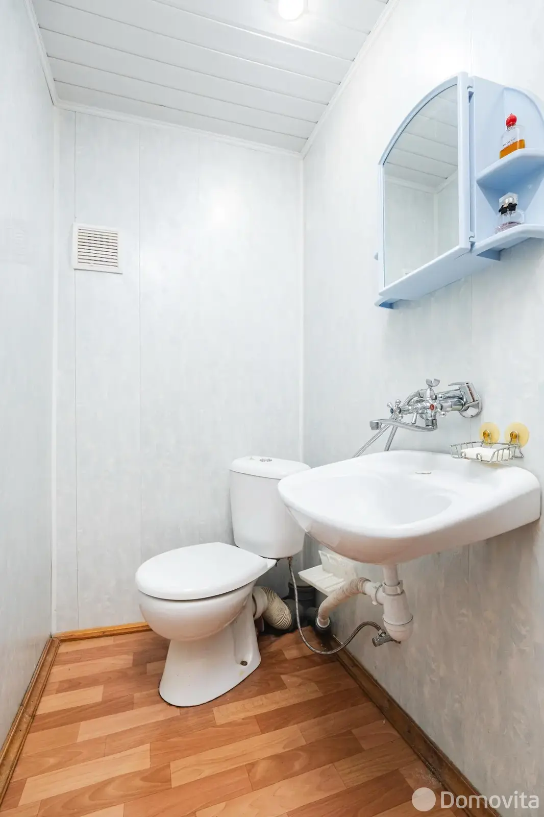 Купить 2-этажную дачу в Овощевод Минская область, 47000USD, код 183110 - фото 22