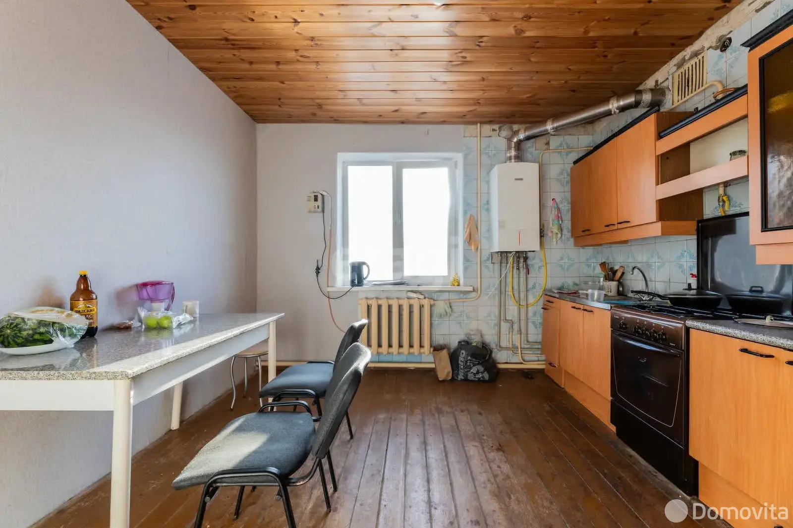 продажа коттеджа, Луговая Слобода, ул. Центральная