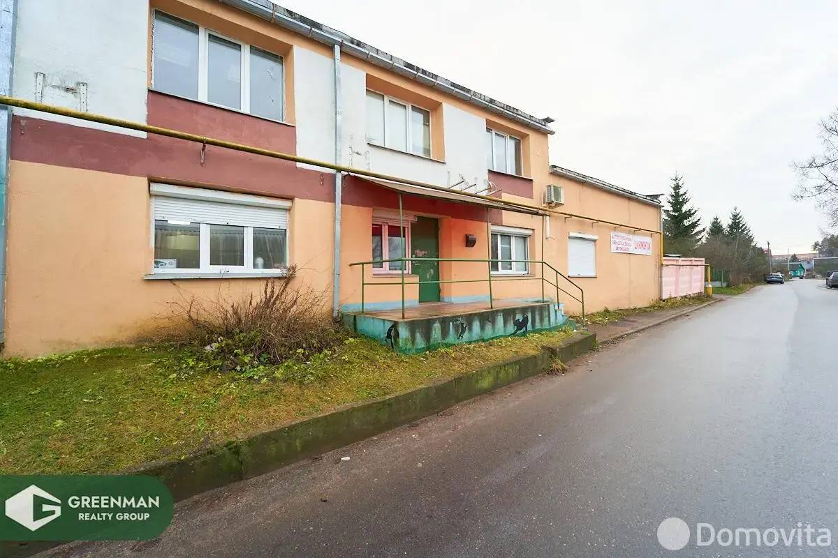 Стоимость продажи торгового объекта, Острошицкий Городок, ул. Ленинская, д. 49