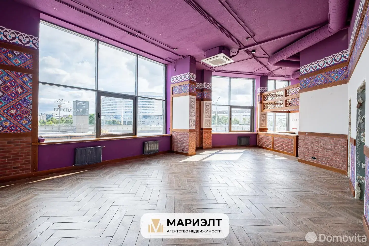 Снять торговую точку на пр-т Победителей, д. 115 в Минске, 16000BYN, код 968738 - фото 10