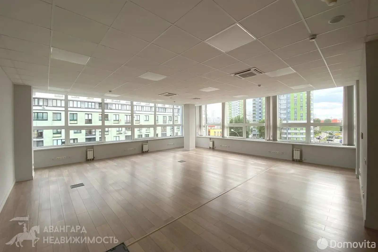 Аренда офиса на ул. Кальварийская, д. 42 в Минске, 38736BYN, код 14783 - фото 3