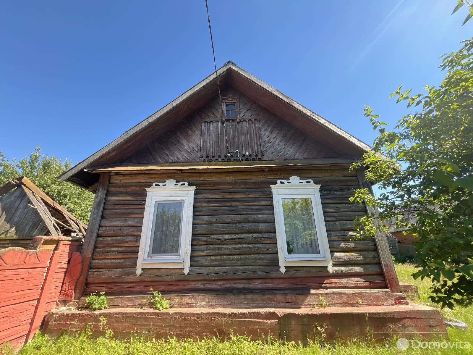 Продажа 1-этажного дома в Горе, Минская область , 16500USD, код 638090 - фото 3