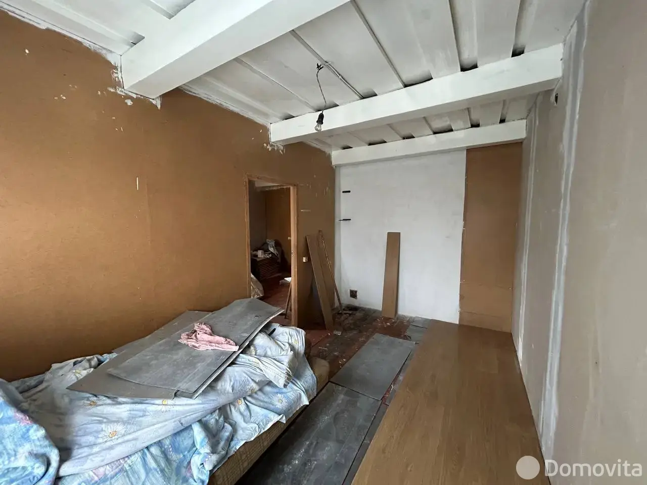 Цена продажи коттеджа, Адасевщина, ул. Центральная