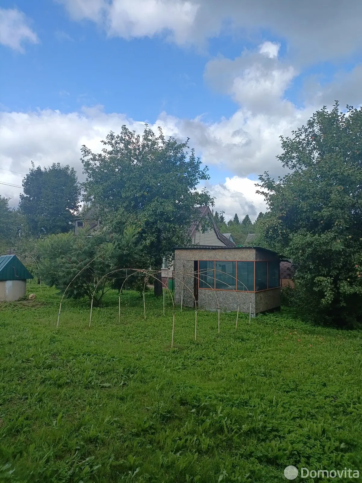 купить дачу, Лужесно, 