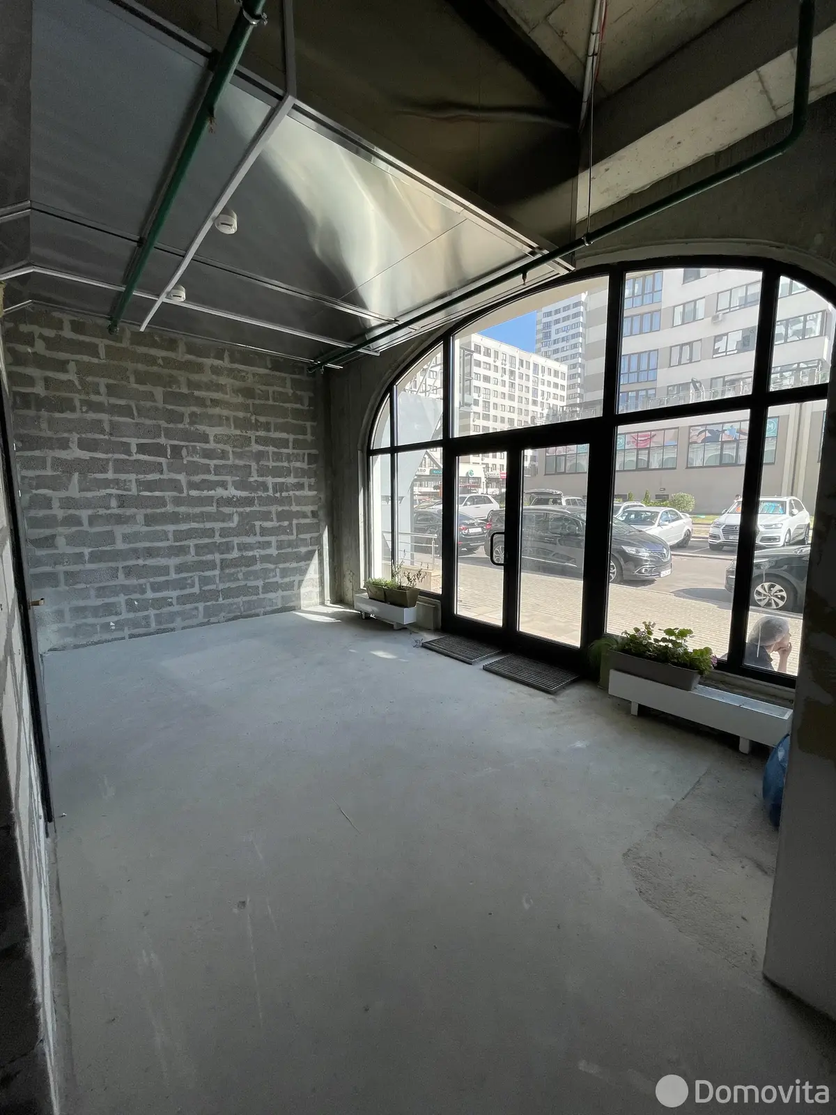 торговый объект, Минск, ул. Петра Мстиславца, д. 10