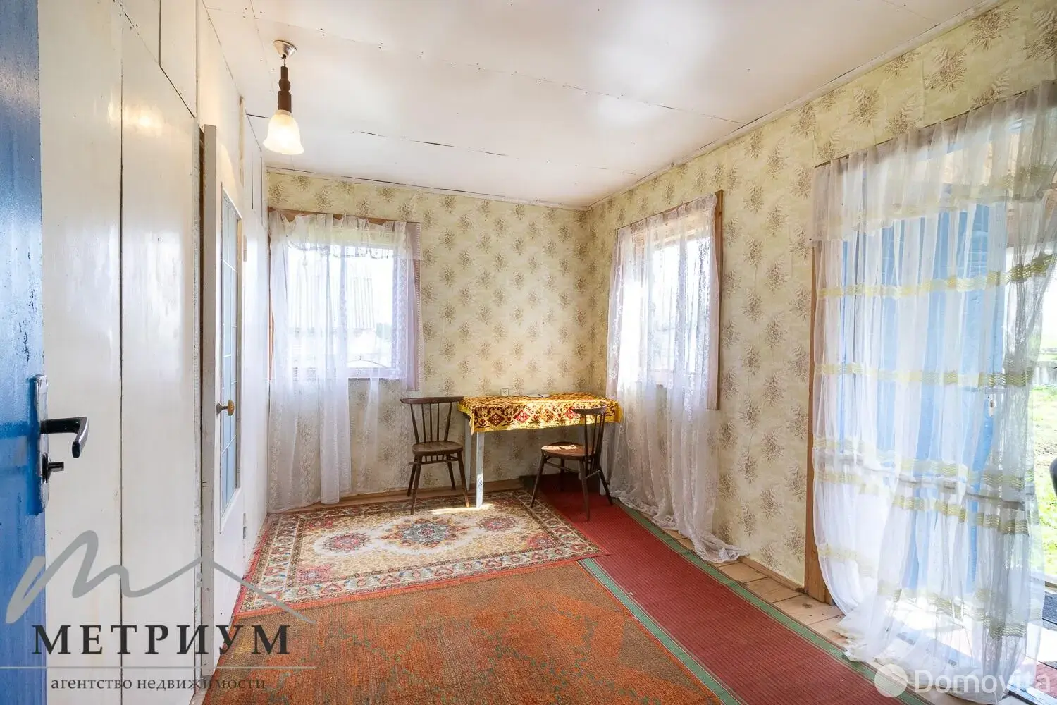 дом, Лесное-90 , 