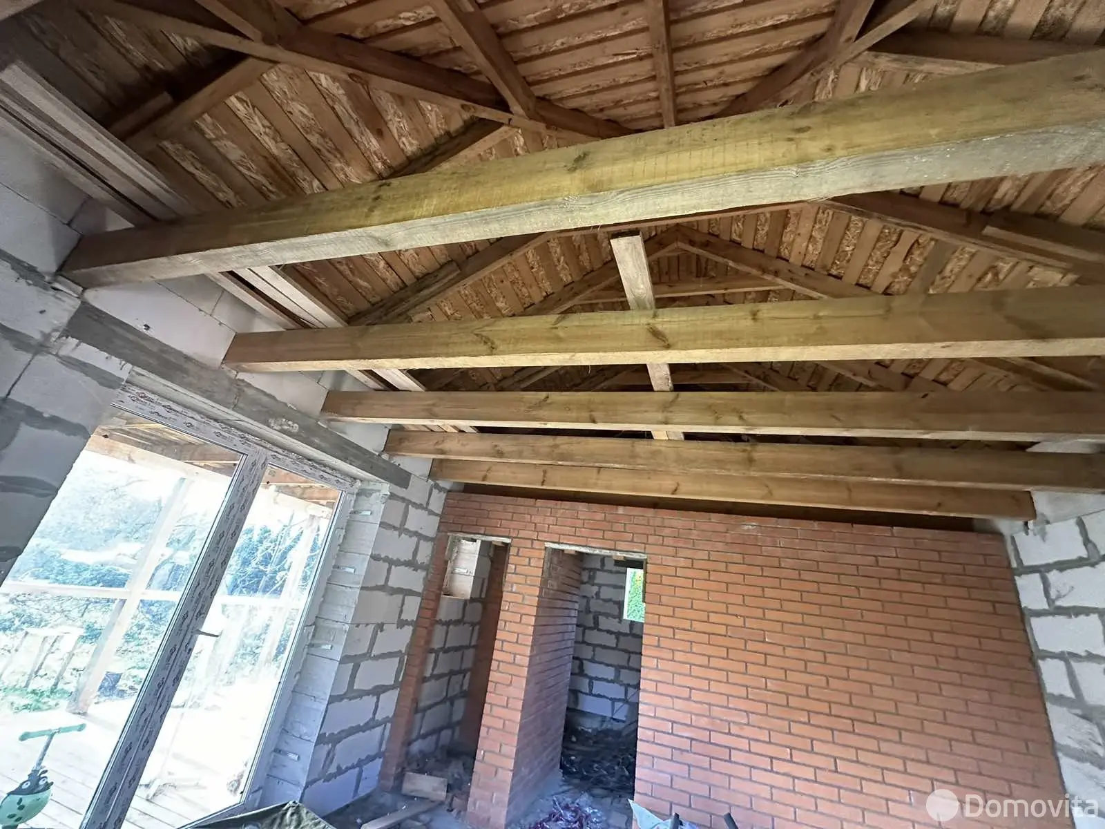 дом, Гродно, пер. Заслонова 