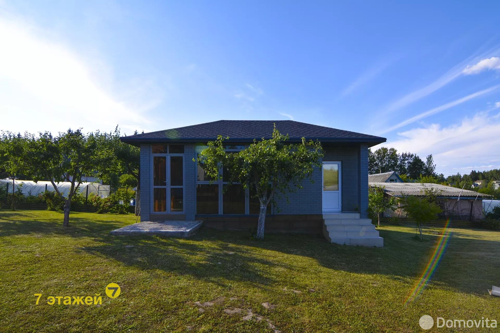 Стоимость продажи дачи, Обувщик-луч, 