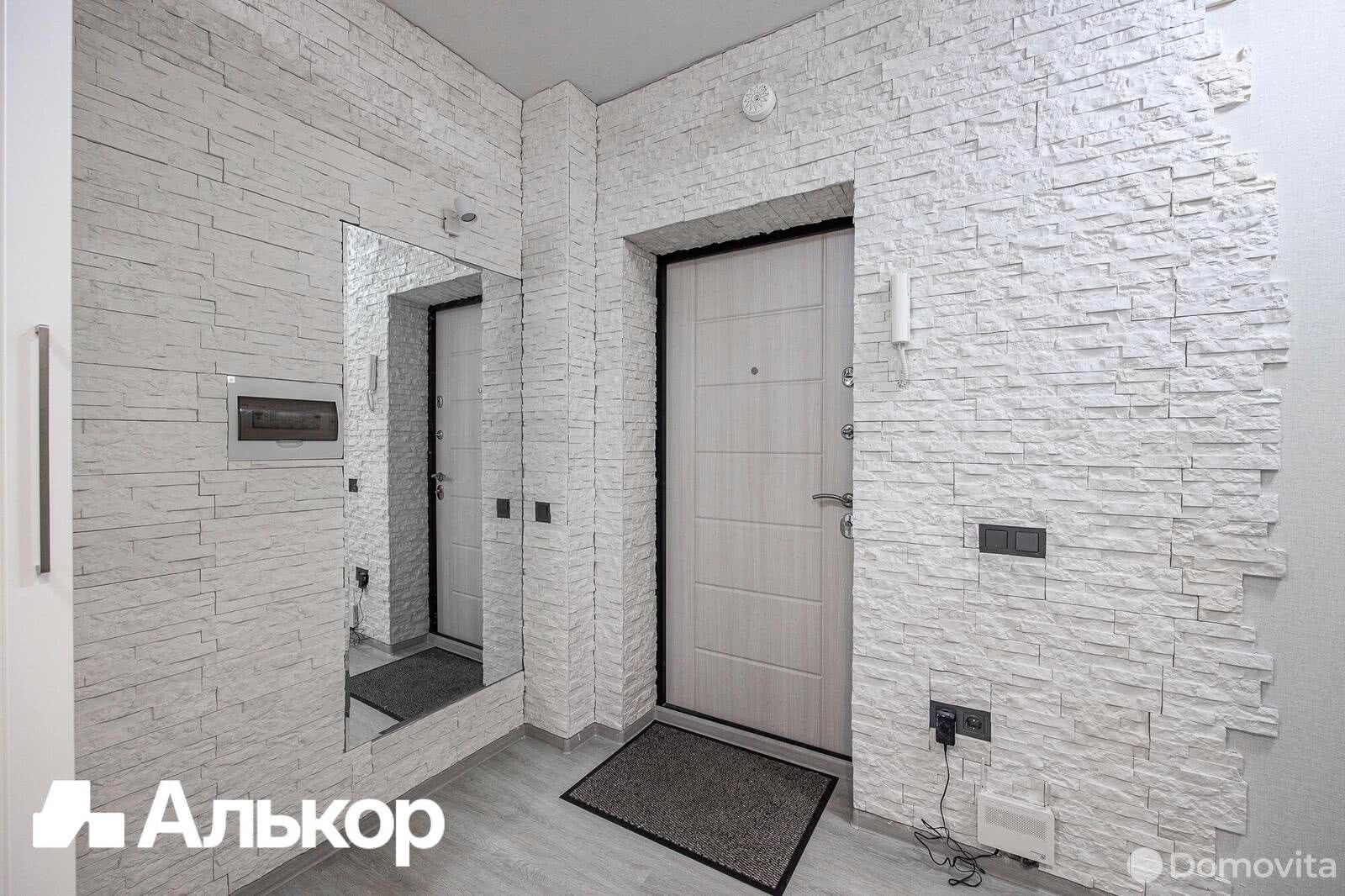 Продажа 2-комнатной квартиры в Минске, ул. Скрыганова, д. 16, 95000 USD, код: 1015983 - фото 6