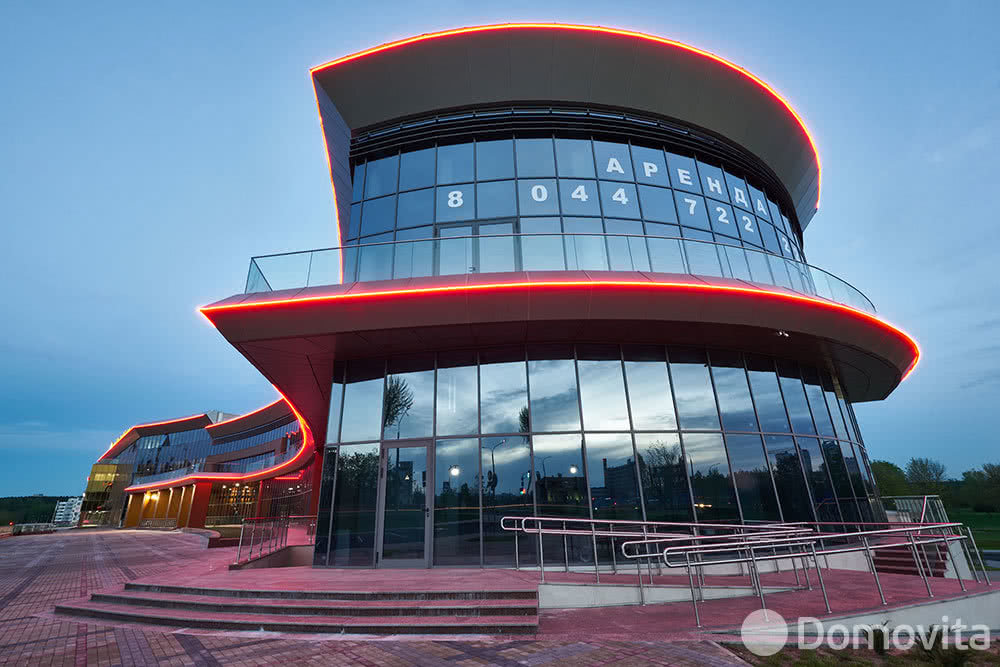 Бизнес-центр Абшерон - фото 12