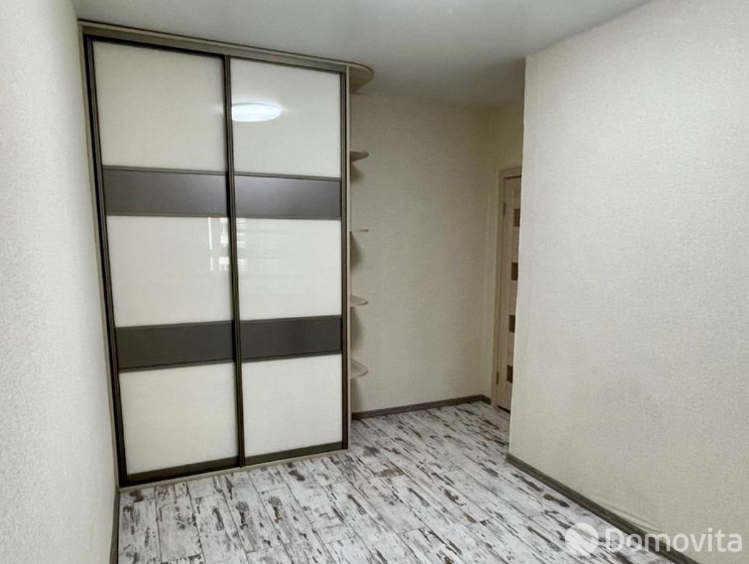 Снять 2-комнатную квартиру в Минске, пр-т Независимости, д. 127, 500USD, код 148720 - фото 6