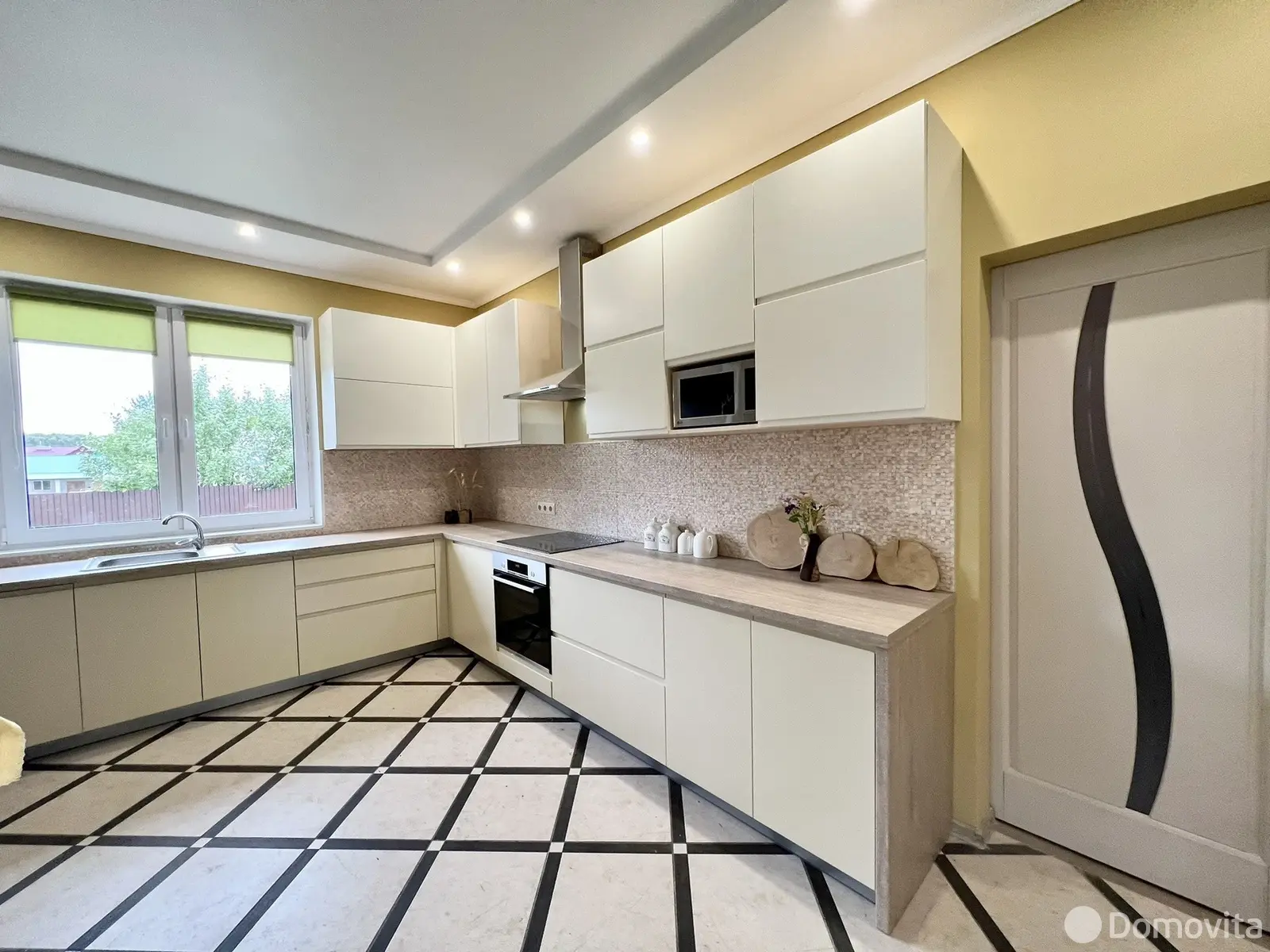 дом, Каменка, 