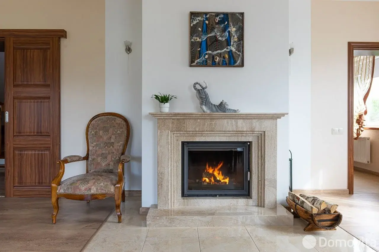 дом, Колодищи, ул. Спортивная, д. 5 