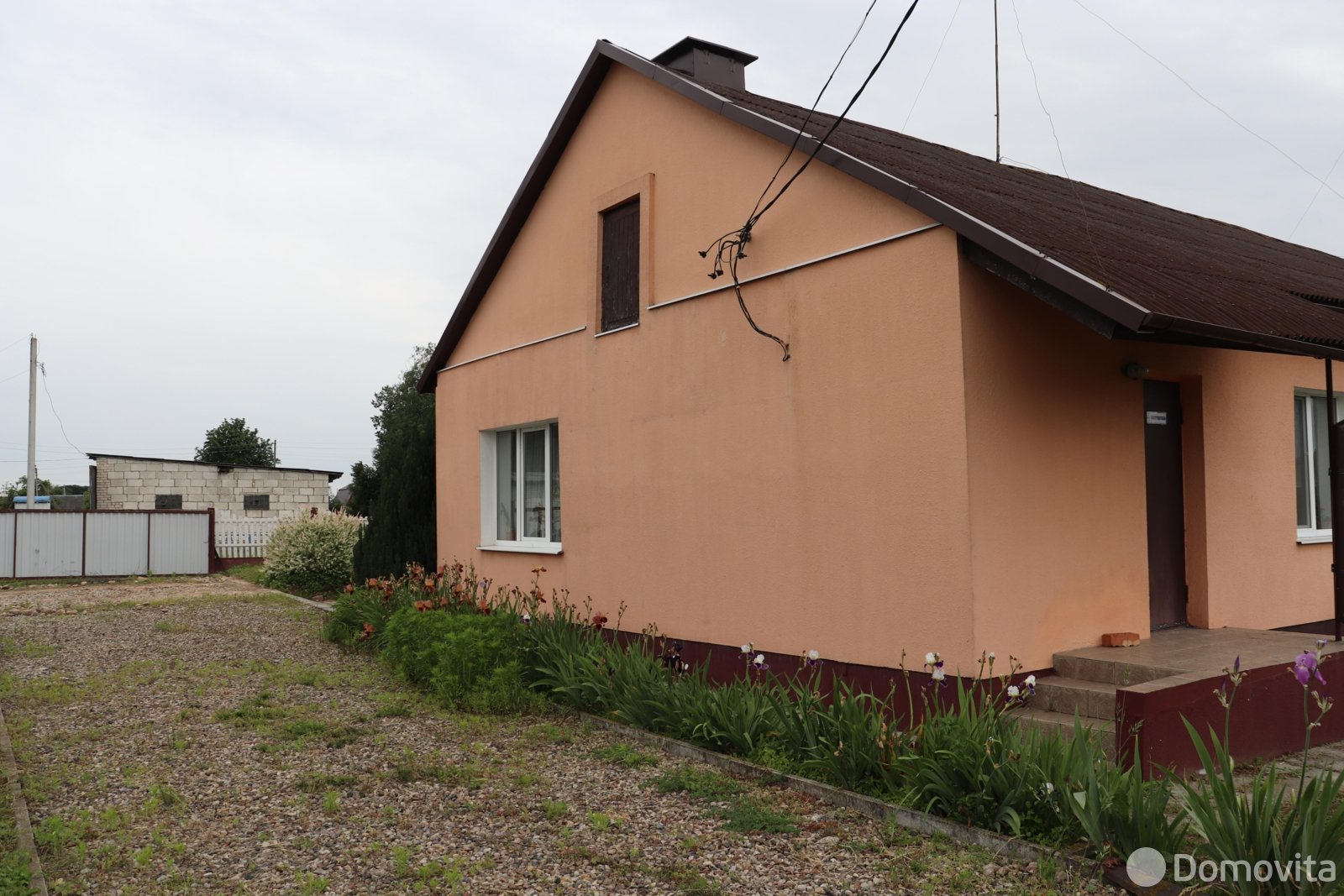 Купить помещение под сферу услуг в Копыле, ул. Коршака, д. 16 - фото 12