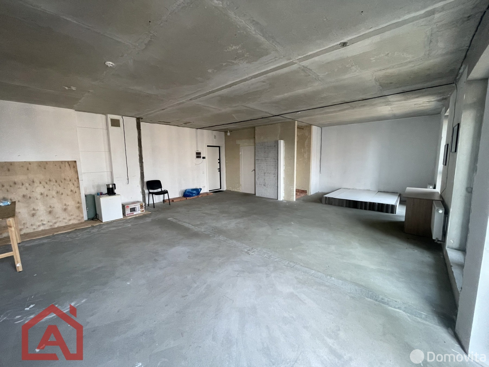 квартира, Минск, ул. Тимирязева, д. 28 