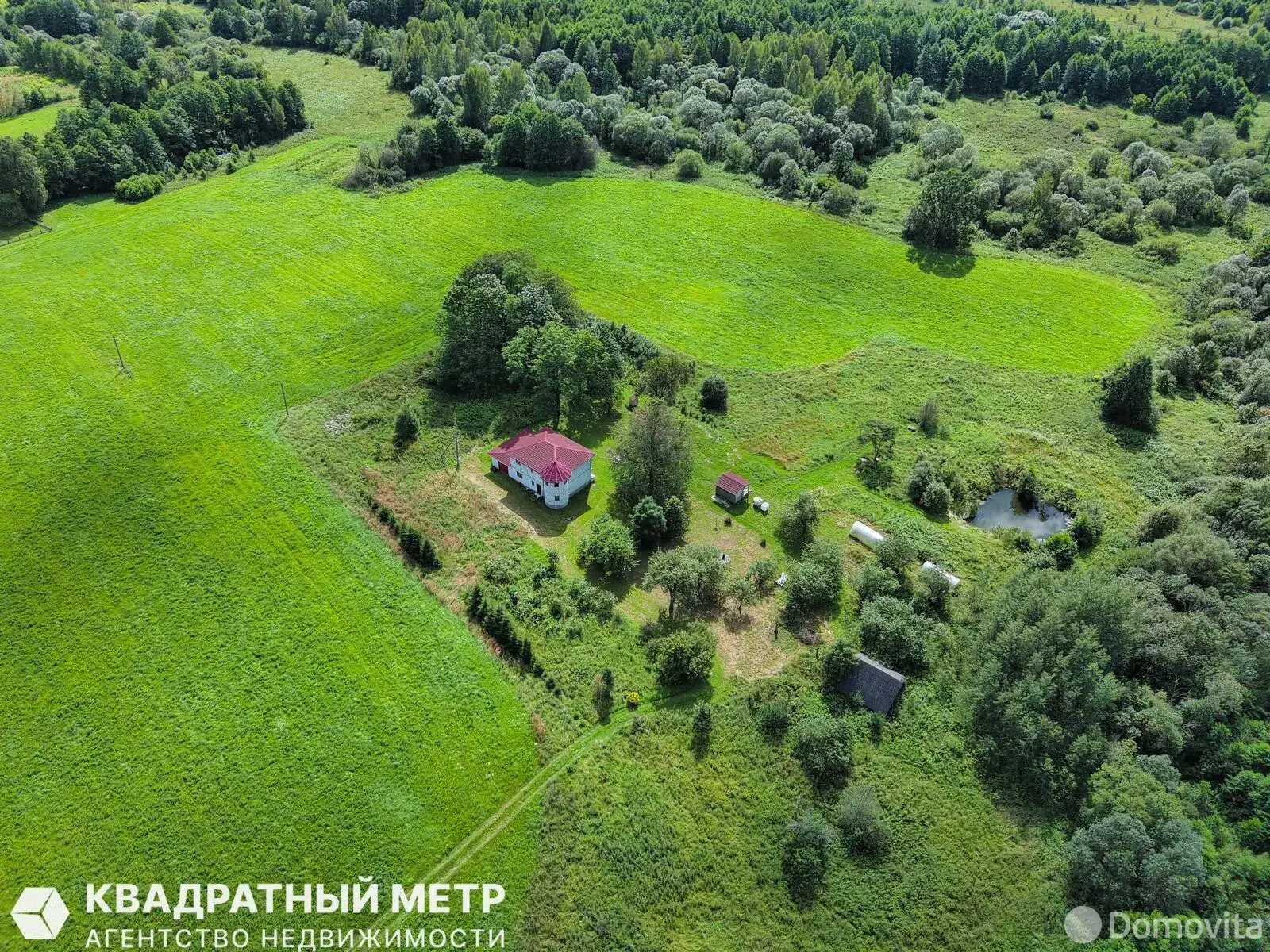 дом, Мейшты,