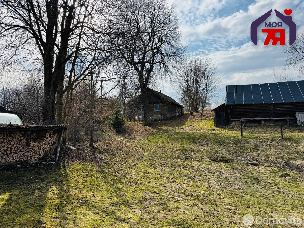 дом, Чировичи, 