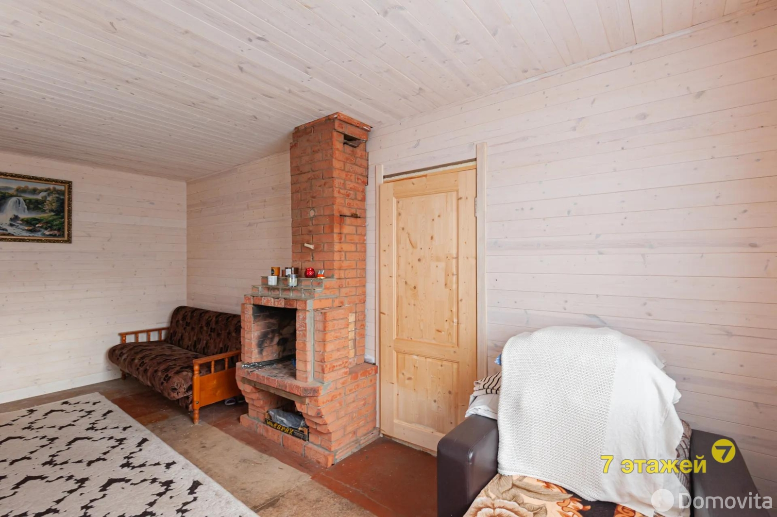 Цена продажи дачи, Факел-1988, 