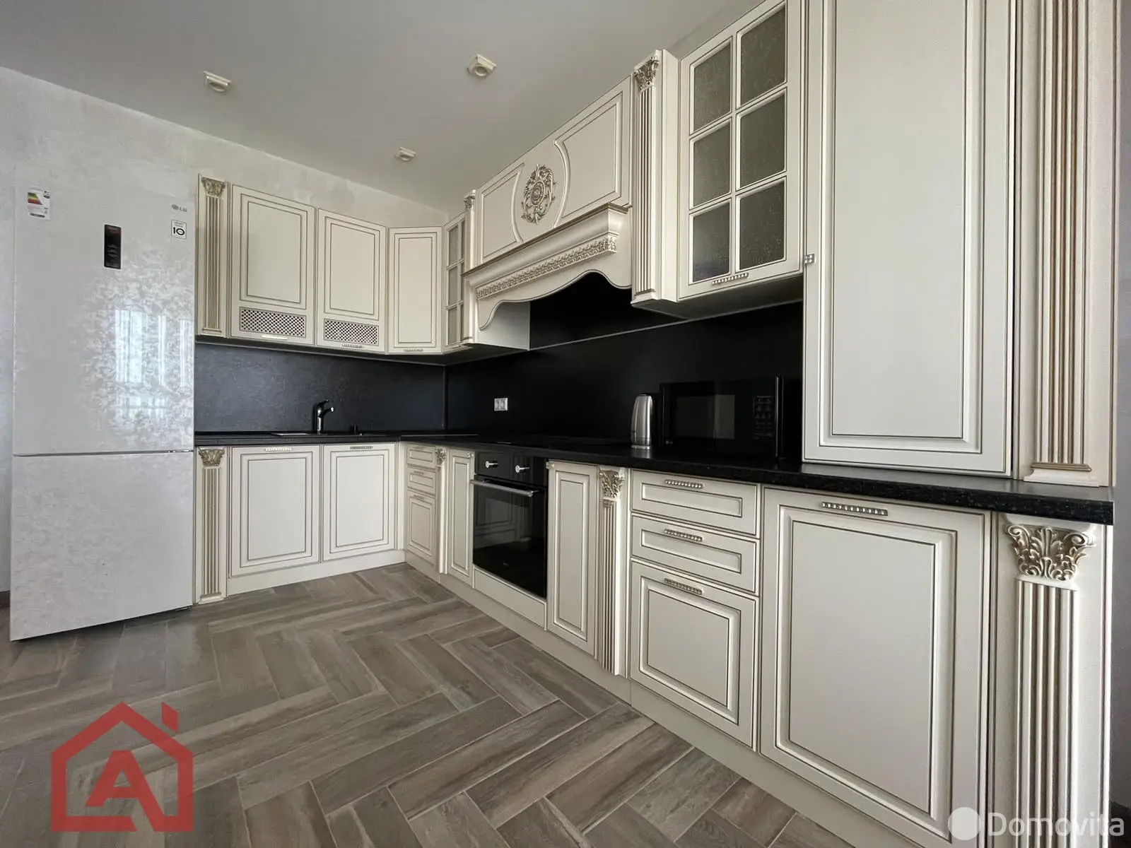 квартира, Минск, пр-т Победителей, д. 115, стоимость аренды 2 409 р./мес.