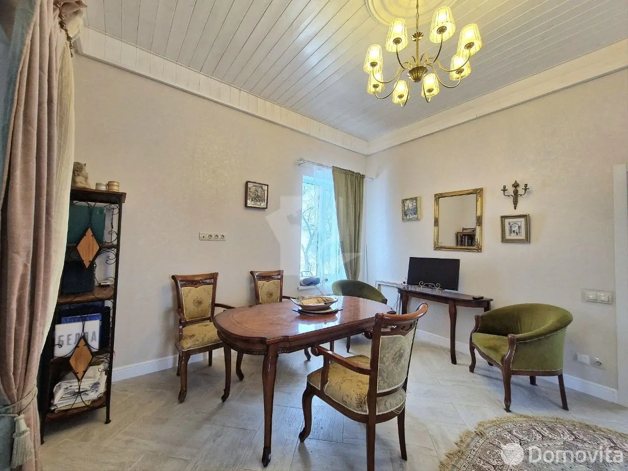 Цена аренды квартиры, Аронова Слобода, ул. Заречная, д. 13