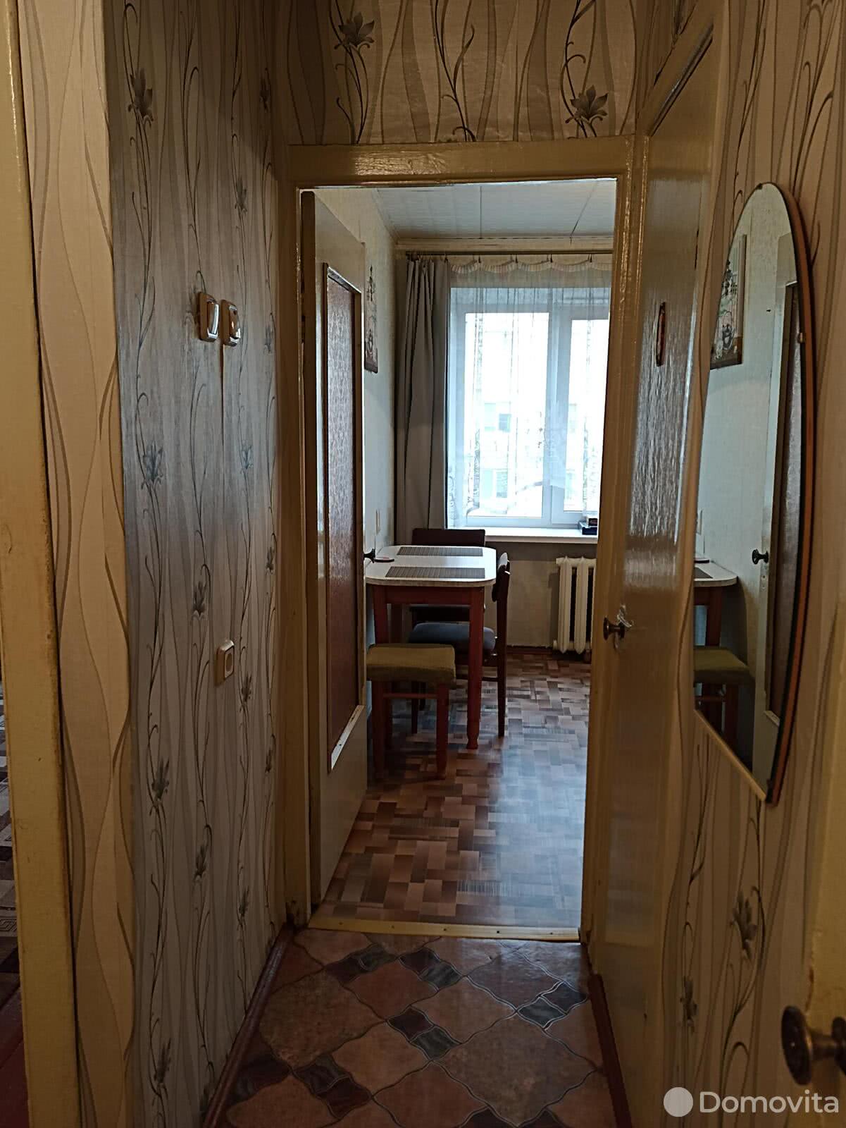 Продажа 1-комнатной квартиры в Витебске, ул. Берестеня, д. 5, 23000 USD, код: 1010107 - фото 3