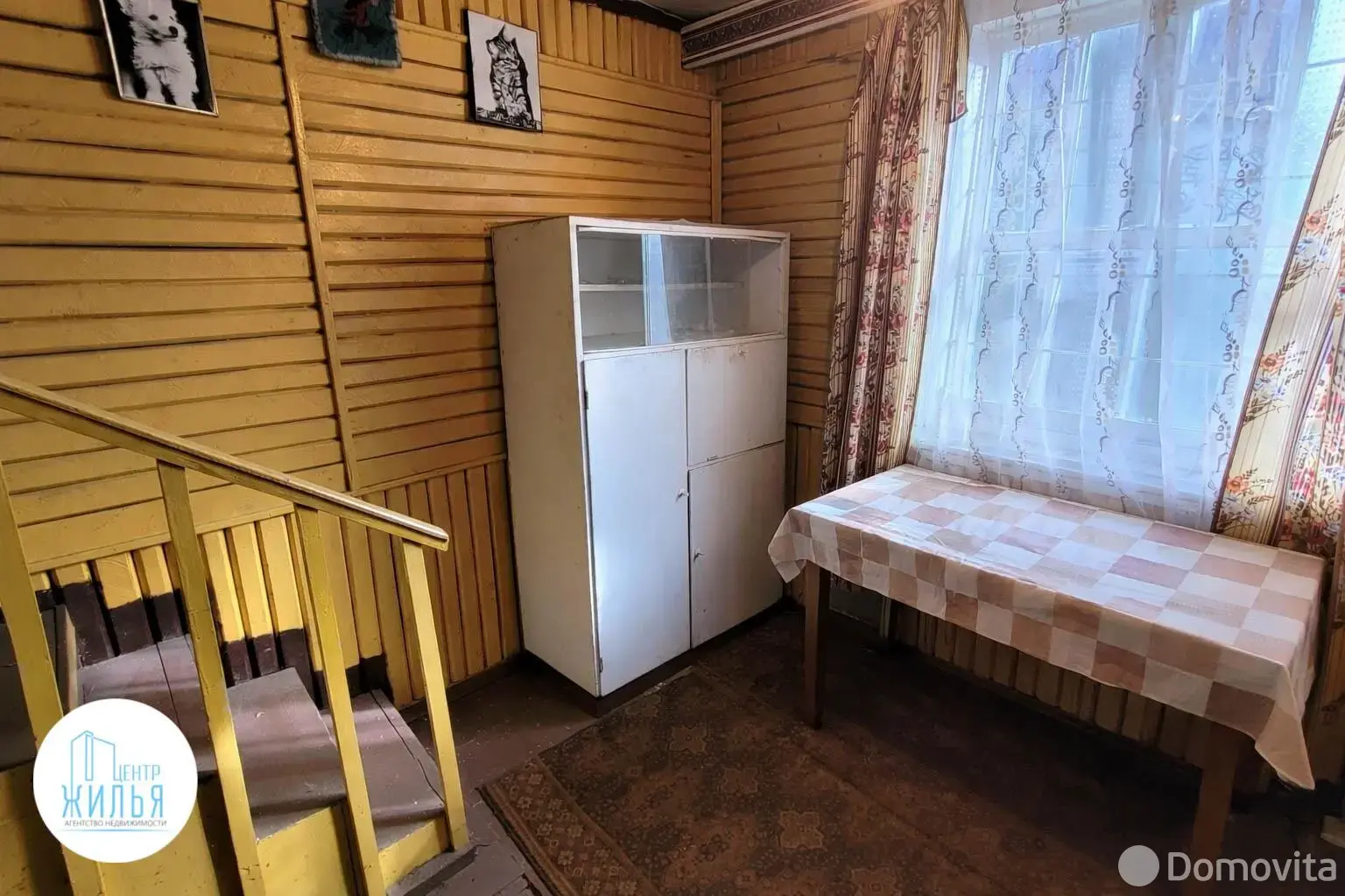 Купить 1-этажную дачу в Конкурент-Каменка Гродненская область, 15900USD, код 185392 - фото 11
