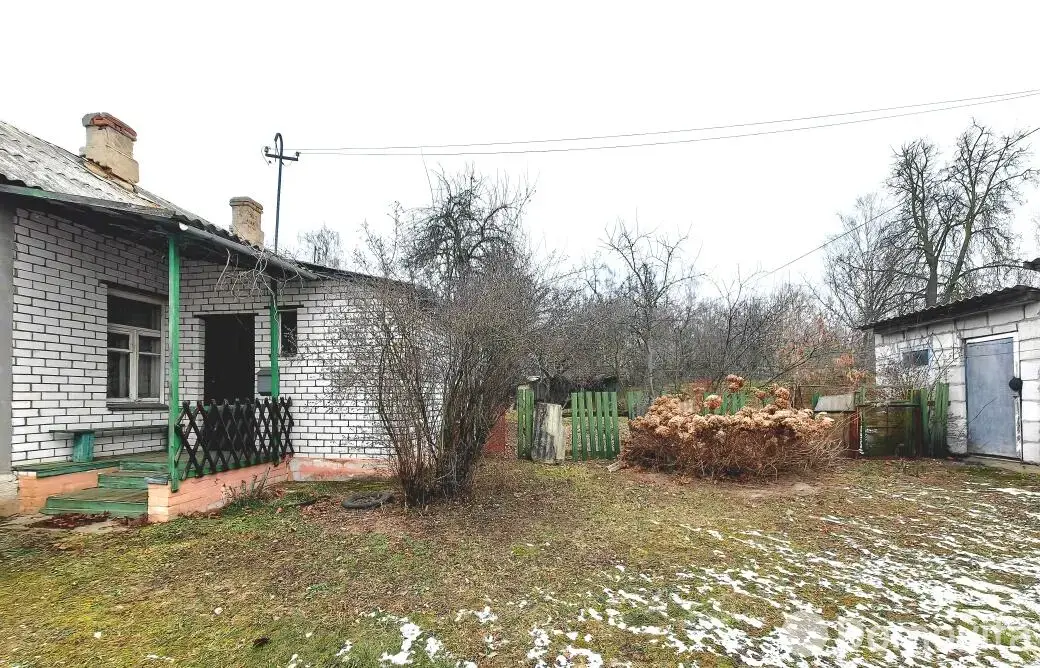 Цена продажи дома, Михановичи, ул. Вокзальная, д. 2