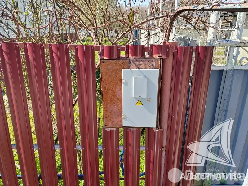 Продажа 1-этажной дачи в Росинка при Брестском ДЭУ-138 Брестская область, 26900USD, код 185484 - фото 14